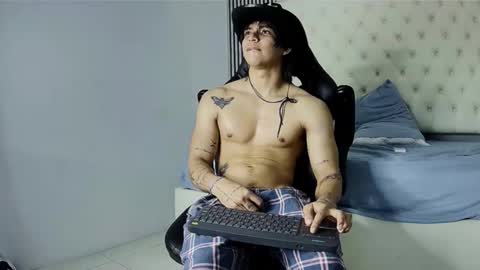 toji lee online show from November 4, 2025, 9:08 am