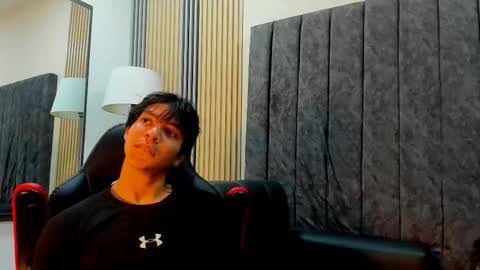 toji lee online show from December 18, 2025, 11:22 pm