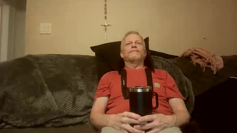 tokenless_boner online show from November 14, 2025, 8:57 am