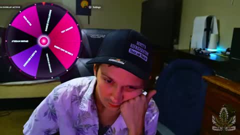 tokensarefun12801 online show from July 10, 2026, 9:56 am