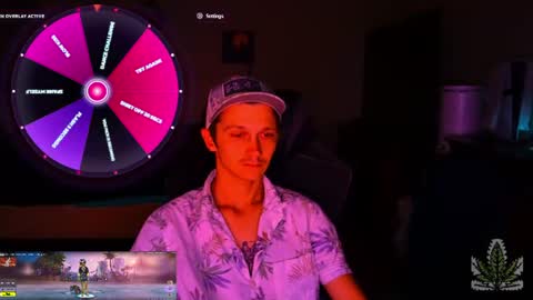 tokensarefun12801 online show from July 12, 2026, 1:02 pm