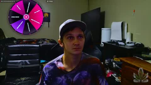 tokensarefun12801 online show from July 13, 2026, 12:30 pm