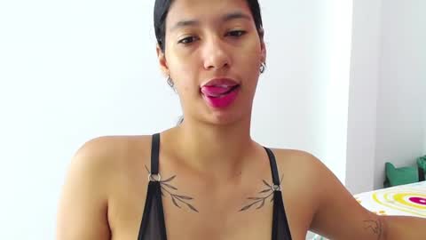 Snapshot of tokihoney chatting on December 19, 2024, 2:46 pm Adela y juan online show from December 19, 2024, 2:46 pm