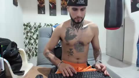 Tokyo Master online show from October 25, 2025, 4:09 am