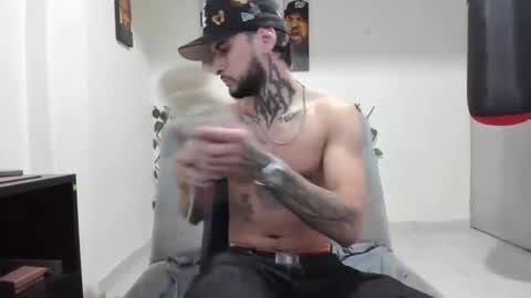 Tokyo Master online show from November 3, 2025, 3:52 am