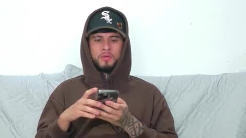 Snapshot of tokio_master chatting on February 27, 2026, 9:31 am Tokyo Master online show from February 27, 2026, 9:31 am