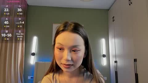 Toki online show from October 19, 2025, 12:55 am