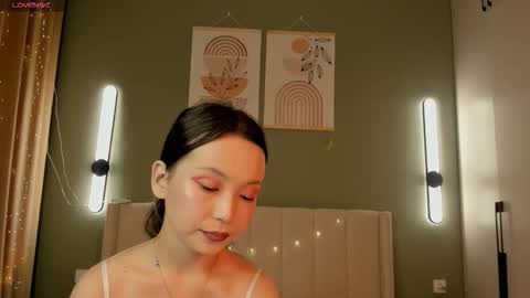 Toki online show from November 2, 2025, 12:13 am