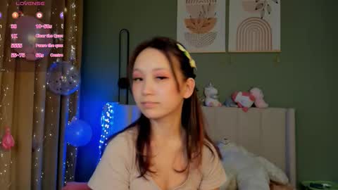 Toki online show from November 20, 2025, 12:55 am