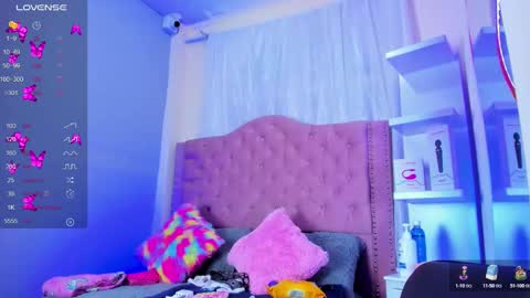 tokito mitsuri online show from December 2, 2024, 12:51 pm