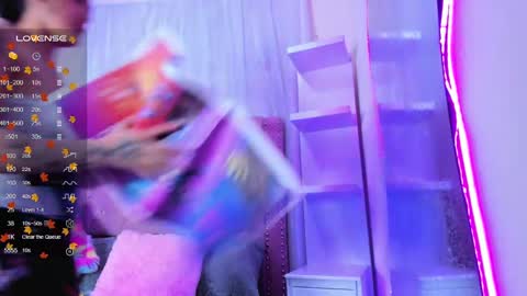 tokito mitsuri online show from January 15, 2025, 9:51 pm