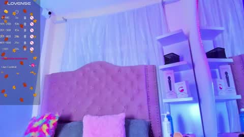 tokito mitsuri online show from January 23, 2025, 6:35 pm