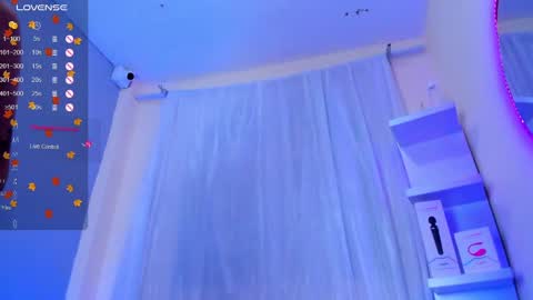 tokito mitsuri online show from February 4, 2025, 9:41 pm