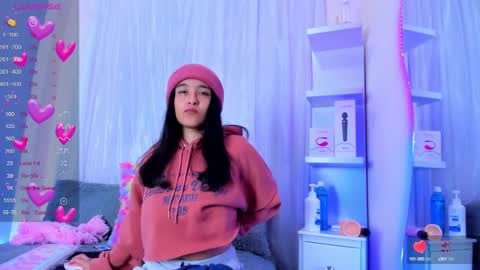 tokito mitsuri online show from February 5, 2025, 12:27 pm