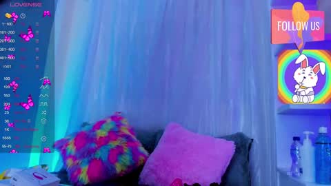 tokito mitsuri online show from February 21, 2025, 12:28 pm