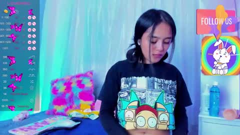 tokito mitsuri online show from February 21, 2025, 3:32 pm