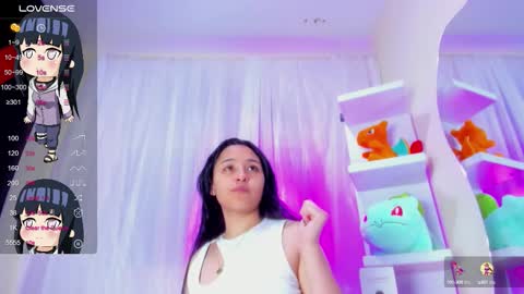 tokito mitsuri online show from September 15, 2025, 12:27 pm