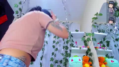 tokito mitsuri online show from December 5, 2025, 12:36 pm