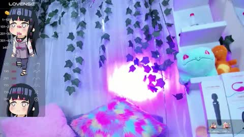 Snapshot of tokito_mitsuri chatting on January 14, 2026, 12:44 pm tokito mitsuri online show from January 14, 2026, 12:44 pm