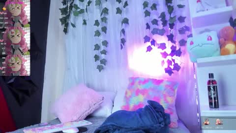 Snapshot of tokito_mitsuri chatting on January 17, 2026, 12:32 pm tokito mitsuri online show from January 17, 2026, 12:32 pm