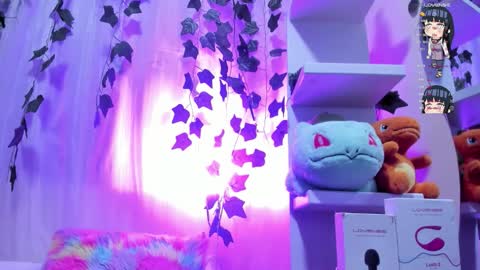 Snapshot of tokito_mitsuri chatting on February 9, 2026, 12:42 pm tokito mitsuri online show from February 9, 2026, 12:42 pm