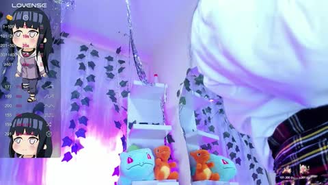 Snapshot of tokito_mitsuri chatting on February 11, 2026, 1:27 pm tokito mitsuri online show from February 11, 2026, 1:27 pm