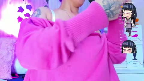 Snapshot of tokito_mitsuri chatting on February 16, 2026, 1:07 pm tokito mitsuri online show from February 16, 2026, 1:07 pm