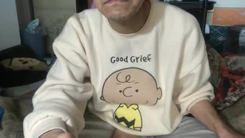 small man online show from April 3, 2026, 12:52 am