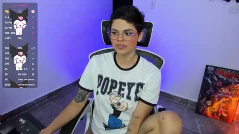 Snapshot of tokyo_uwu chatting on November 14, 2025, 3:38 am sofi 3 online show from November 14, 2025, 3:38 am