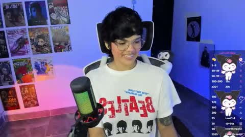 Snapshot of tokyo_uwu chatting on February 21, 2026, 7:09 am sofi 3 online show from February 21, 2026, 7:09 am