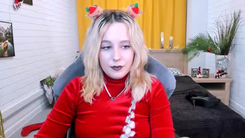 Tolli Moll online show from December 31, 2024, 8:15 am