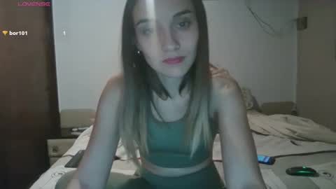 Flor online show from May 12, 2026, 5:04 am
