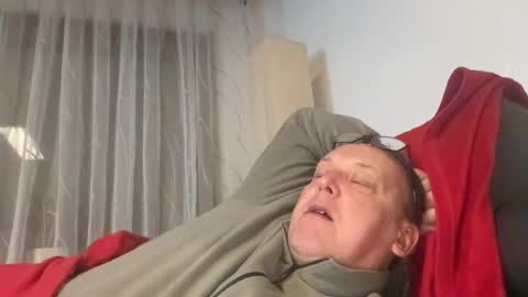 Tom online show from January 3, 2025, 6:14 pm