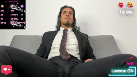 TOM online show from October 14, 2025, 6:09 pm