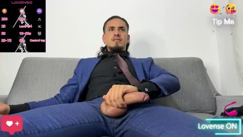 TOM online show from October 22, 2025, 6:46 am