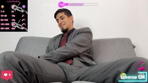 TOM online show from April 10, 2026, 2:00 pm