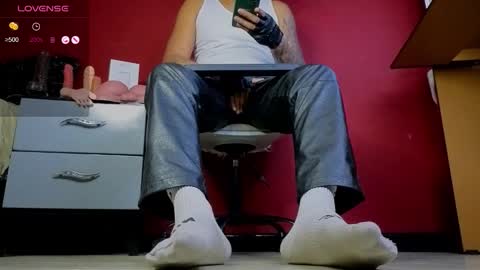 Tom online show from December 1, 2025, 12:48 am