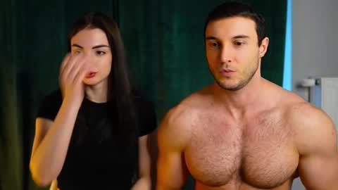 Snapshot of tom_fordd chatting on February 1, 2026, 7:07 am Tom online show from February 1, 2026, 7:07 am