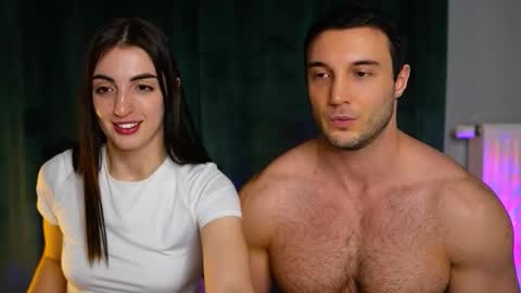 Tom online show from February 2, 2026, 7:23 pm