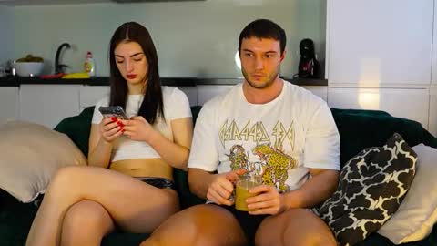 Snapshot of tom_fordd chatting on February 9, 2026, 8:07 am Tom online show from February 9, 2026, 8:07 am