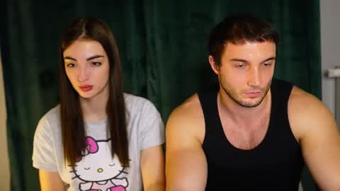 Snapshot of tom_fordd chatting on February 27, 2026, 6:19 pm Tom online show from February 27, 2026, 6:19 pm