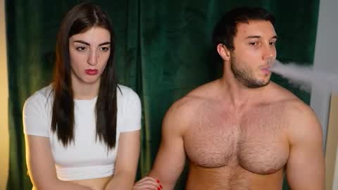 Snapshot of tom_fordd chatting on February 28, 2026, 4:41 pm Tom online show from February 28, 2026, 4:41 pm