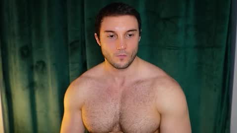 Snapshot of tom_fordd chatting on March 4, 2026, 4:35 pm Tom online show from March 4, 2026, 4:35 pm