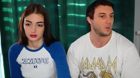 Snapshot of tom_fordd chatting on March 6, 2026, 6:32 am Tom online show from March 6, 2026, 6:32 am