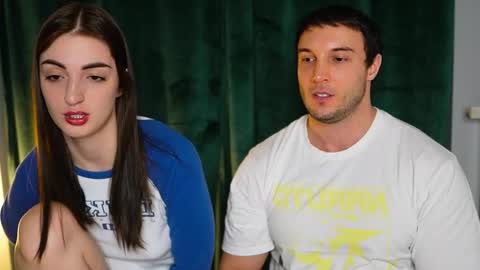 Snapshot of tom_fordd chatting on March 6, 2026, 6:48 pm Tom online show from March 6, 2026, 6:48 pm