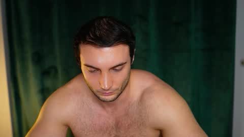 Snapshot of tom_fordd chatting on March 7, 2026, 7:33 pm Tom online show from March 7, 2026, 7:33 pm