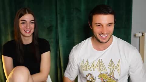 Snapshot of tom_fordd chatting on March 10, 2026, 7:41 pm Tom online show from March 10, 2026, 7:41 pm