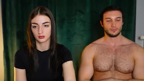 Snapshot of tom_fordd chatting on March 12, 2026, 7:31 pm Tom online show from March 12, 2026, 7:31 pm