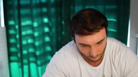 Snapshot of tom_fordd chatting on March 13, 2026, 8:21 am Tom online show from March 13, 2026, 8:21 am