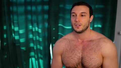 Snapshot of tom_fordd chatting on March 24, 2026, 7:46 am Tom online show from March 24, 2026, 7:46 am